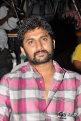 Citizen Movie Audio Launch